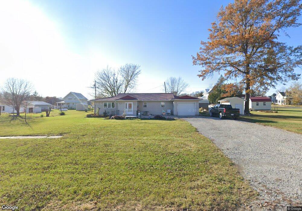 114 Adams St, Grand River, IA 50108 - photo 1