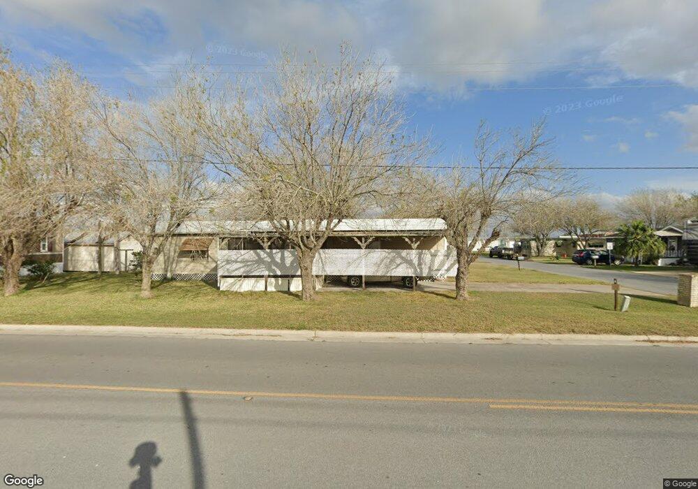 1220 N Palmera Dr, La Feria, TX 78559 - photo 1