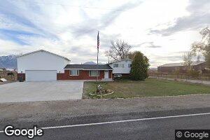 2851 W 6400 S, Spanish Fork, UT 84660