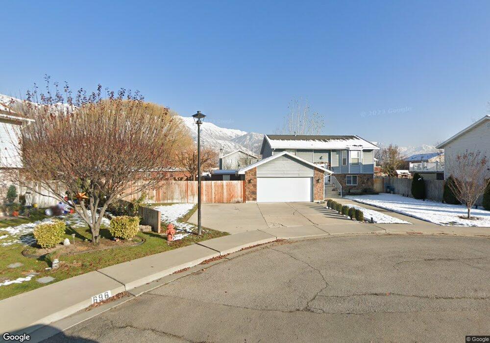 682 N 1370 W, Pleasant Grove, UT 84062 - photo 1