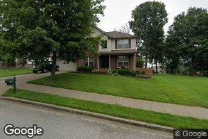 19019 Fenwick Ln, Evansville, IN 47725