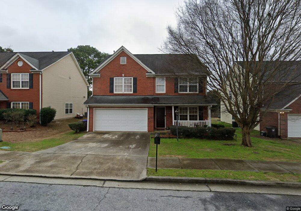 1156 Hawthorn Ln unit 1, Grayson, GA 30017 - photo 1