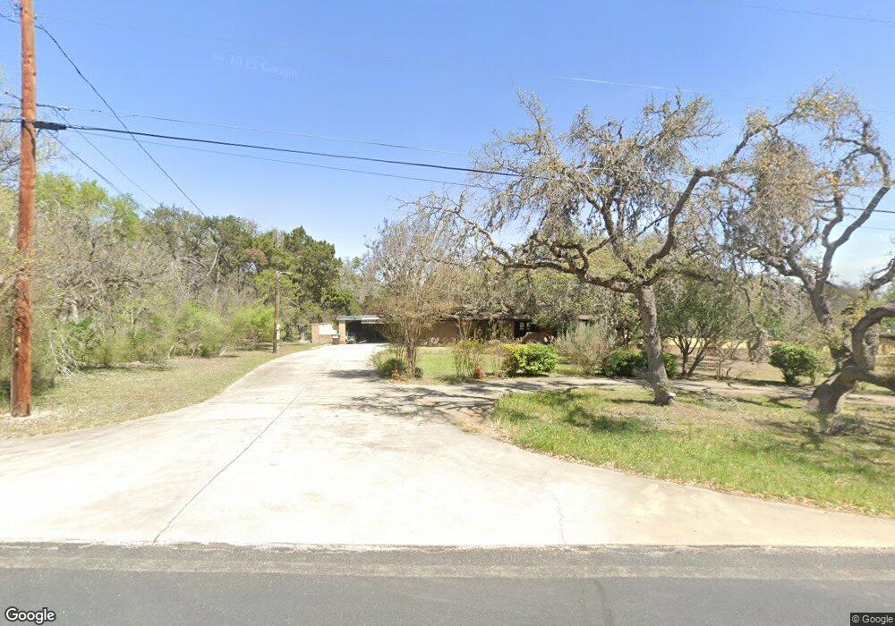 11051 Indian Trail, Helotes, TX 78023 - photo 1