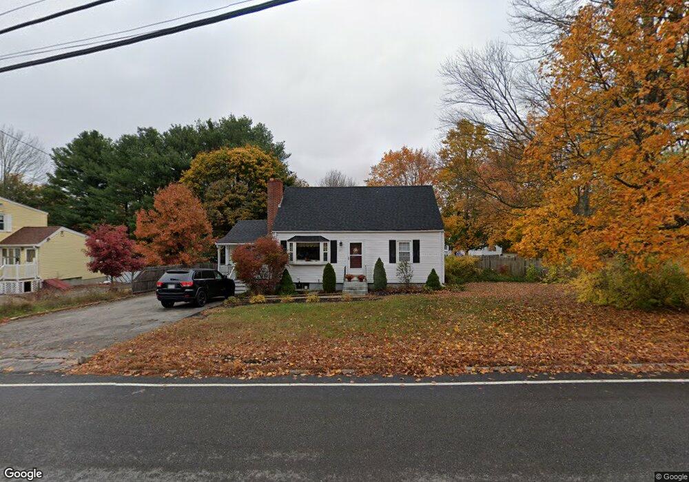 691 Oak St, Franklin, MA 02038 - photo 1