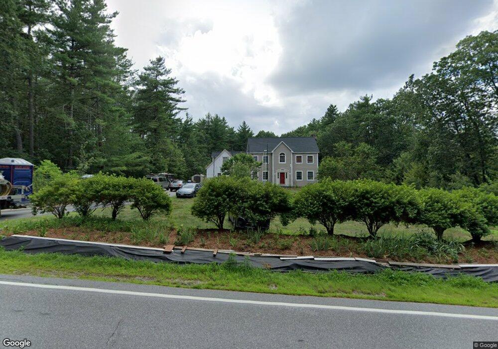 282 Silver Lake Rd, Hollis, NH 03049 - photo 1