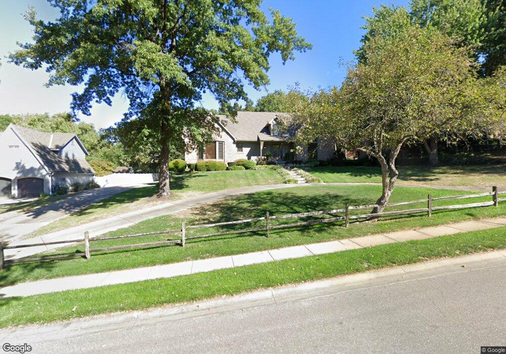 14904 W 71st Terrace, Shawnee, KS 66216 - photo 1