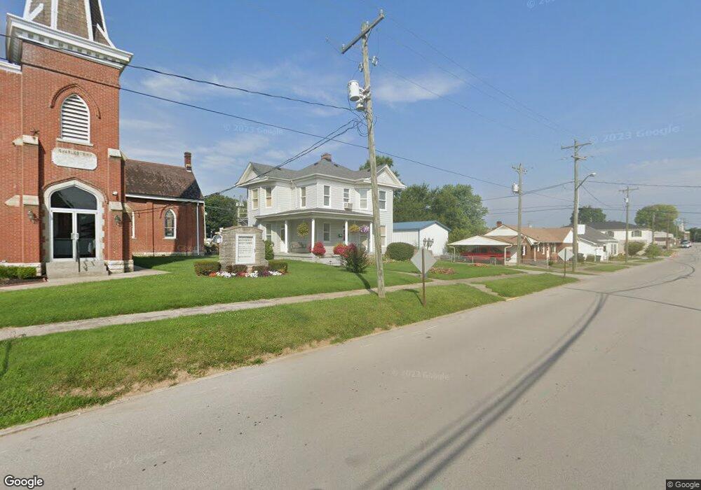 145 Main Cross St, Charlestown, IN 47111 - photo 1