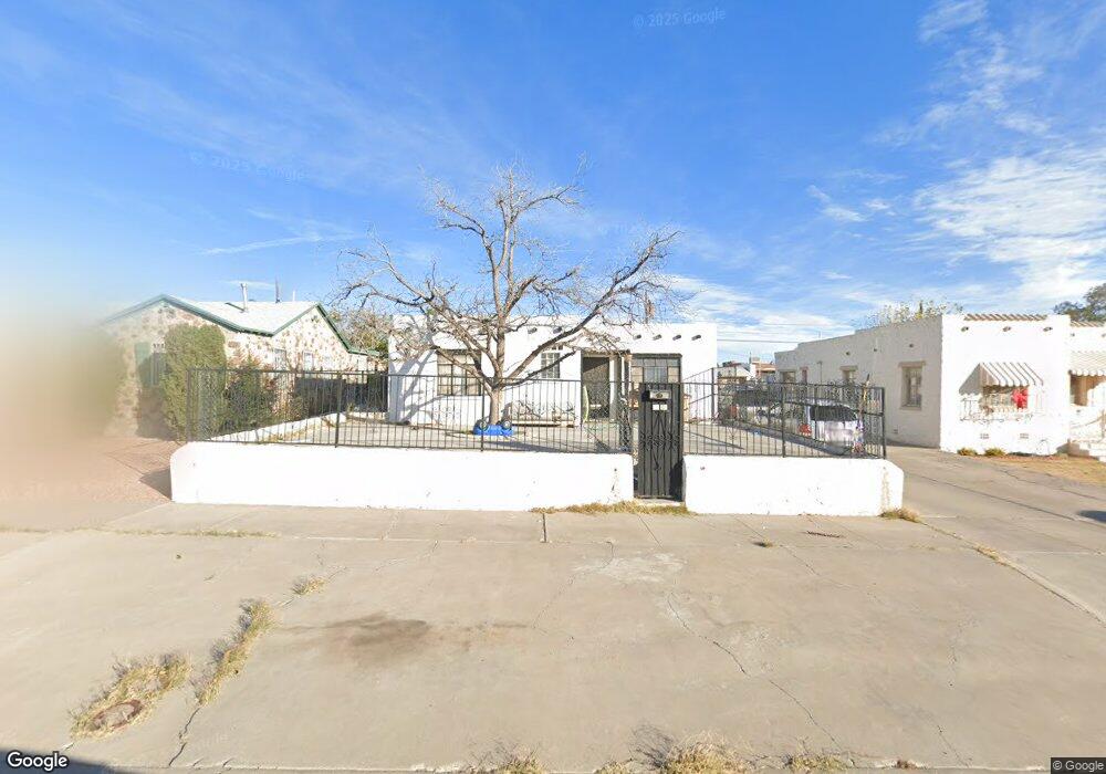 3809 Nashville Ave, El Paso, TX 79930 - photo 1