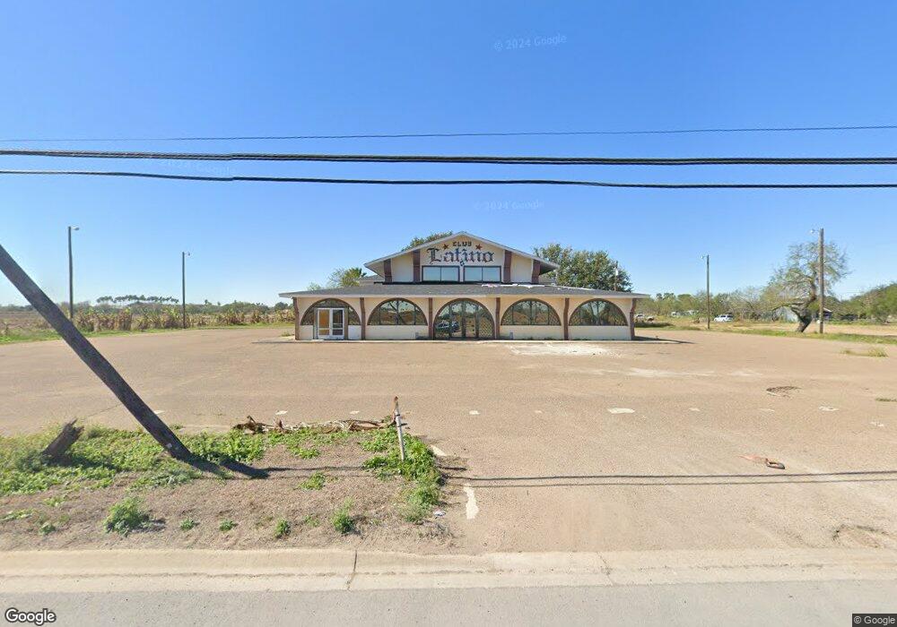 3609 Texas Blvd N, Weslaco, TX 78596 - photo 1
