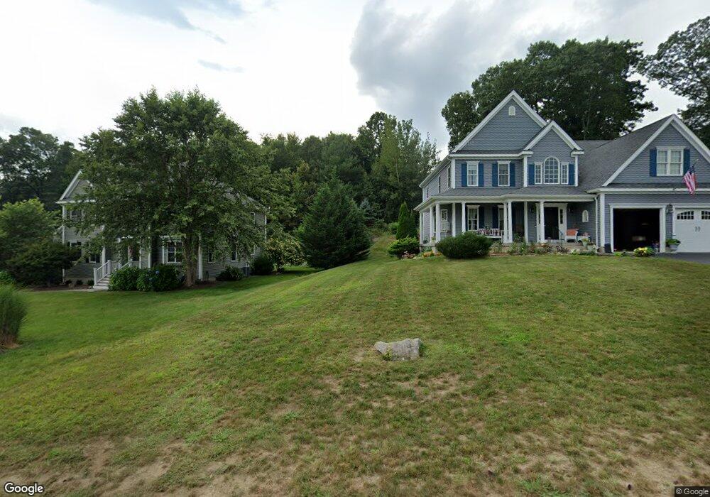 56 Brandywine Rd, Franklin, MA 02038 - photo 1