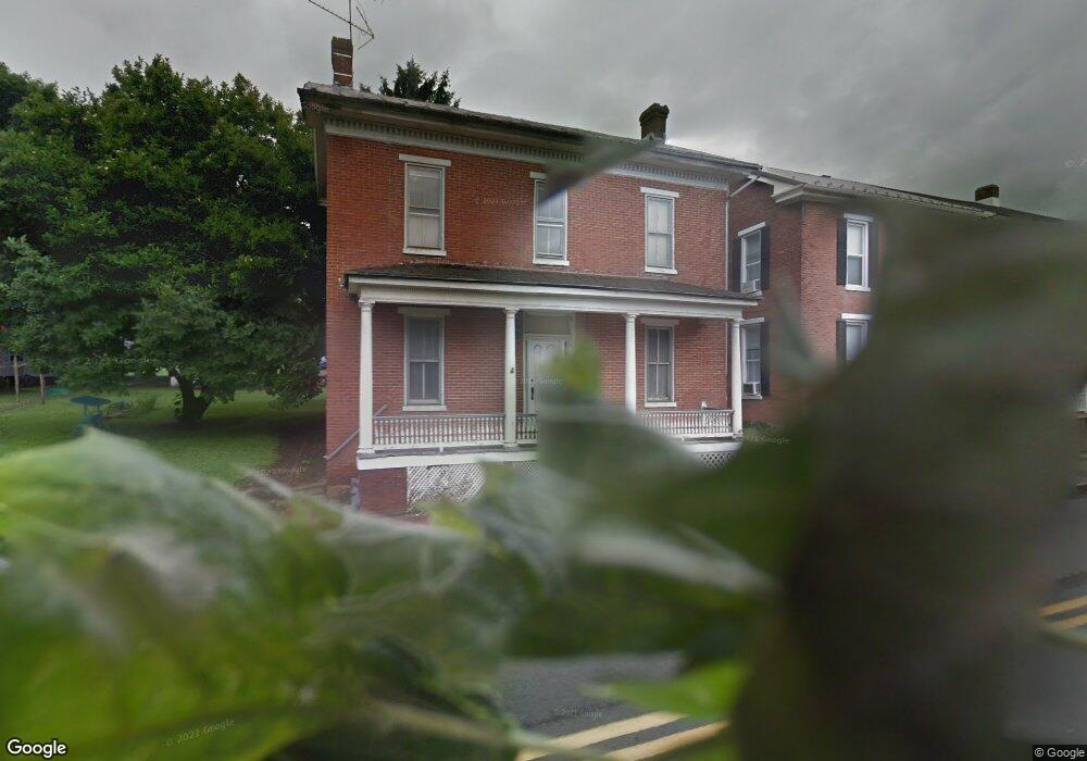 157 N 4th St, Newport, PA 17074 - photo 1