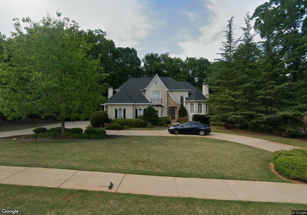 1060 Waverly Hollow Dr, Bogart, GA 30622 - photo 1