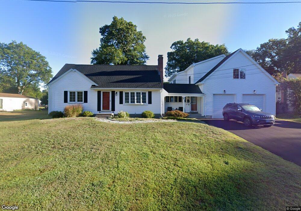 1 Surrey Ln, Enfield, CT 06082 - photo 1