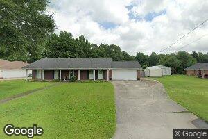 14373 Fieldview Ln, Coker, AL 35452