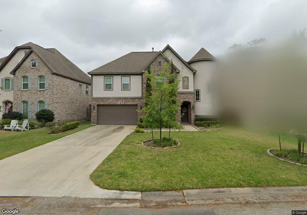 1622 Libbey Dr, Houston, TX 77018 - photo 1
