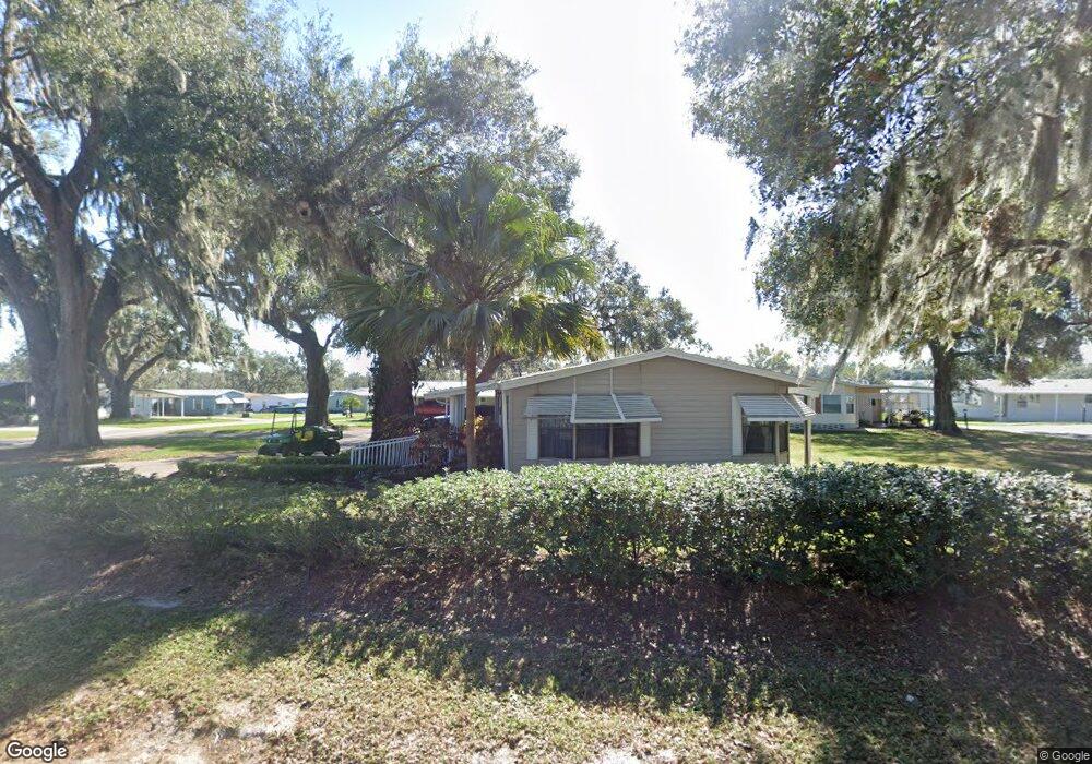 300 S Washington Ave, Fort Meade, FL 33841 - photo 1