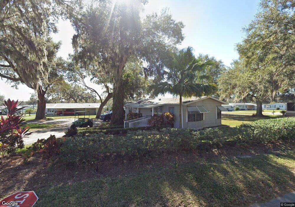 300 S Washington Ave unit 504, Fort Meade, FL 33841 - photo 1