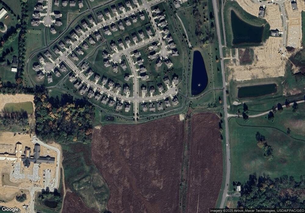 1551 Amberley Ct, Xenia, OH 45385 - photo 1