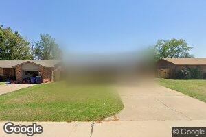 401 Jacob Dr, Lahoma, OK 73754