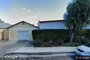 2446 W Orange Ave, Anaheim, CA 92804