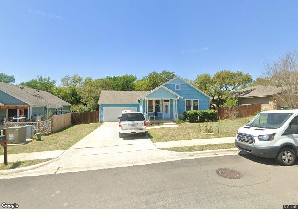 2018 Hearthstone Dr, San Marcos, TX 78666 - photo 1