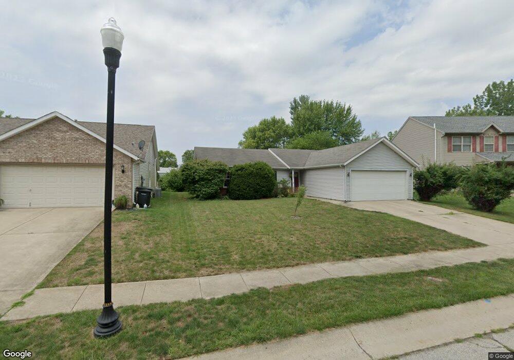 2958 Rampart St, Lafayette, IN 47909 - photo 1