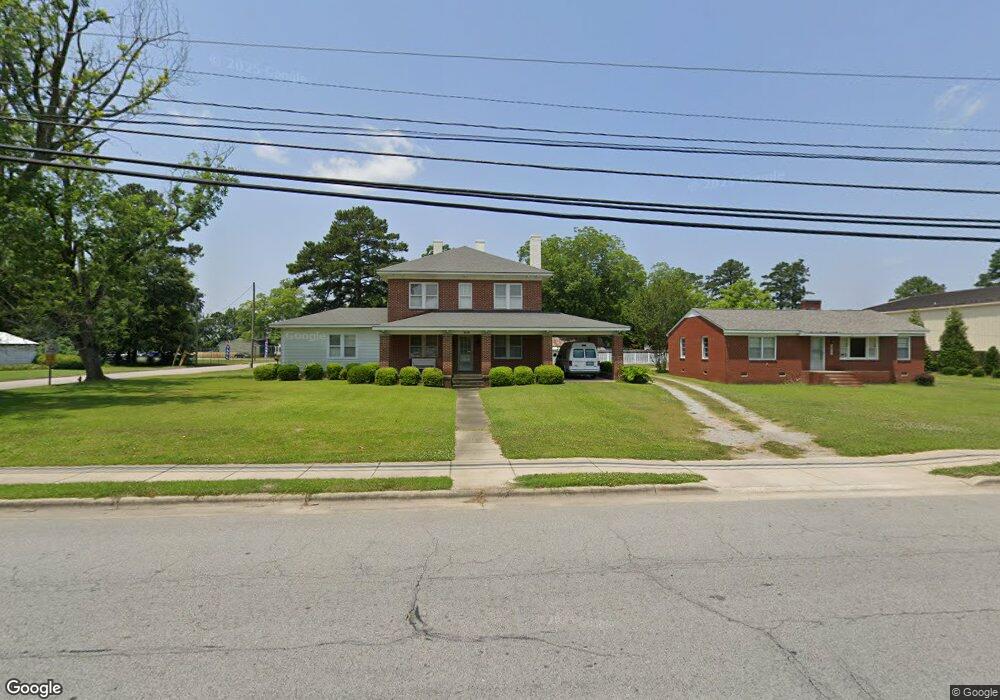 2578 Mill St, Winterville, NC 28590 - photo 1