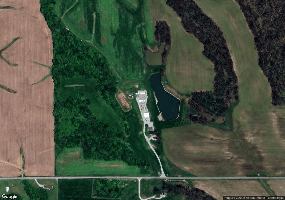 2458 E County Road 300 S, Greensburg, IN 47240 - photo 1