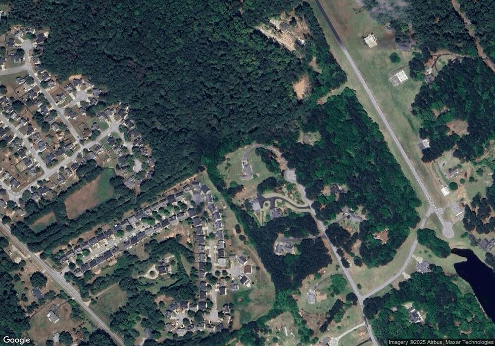 4050 Whispering Pines Trail NW, Conyers, GA 30012 - photo 1