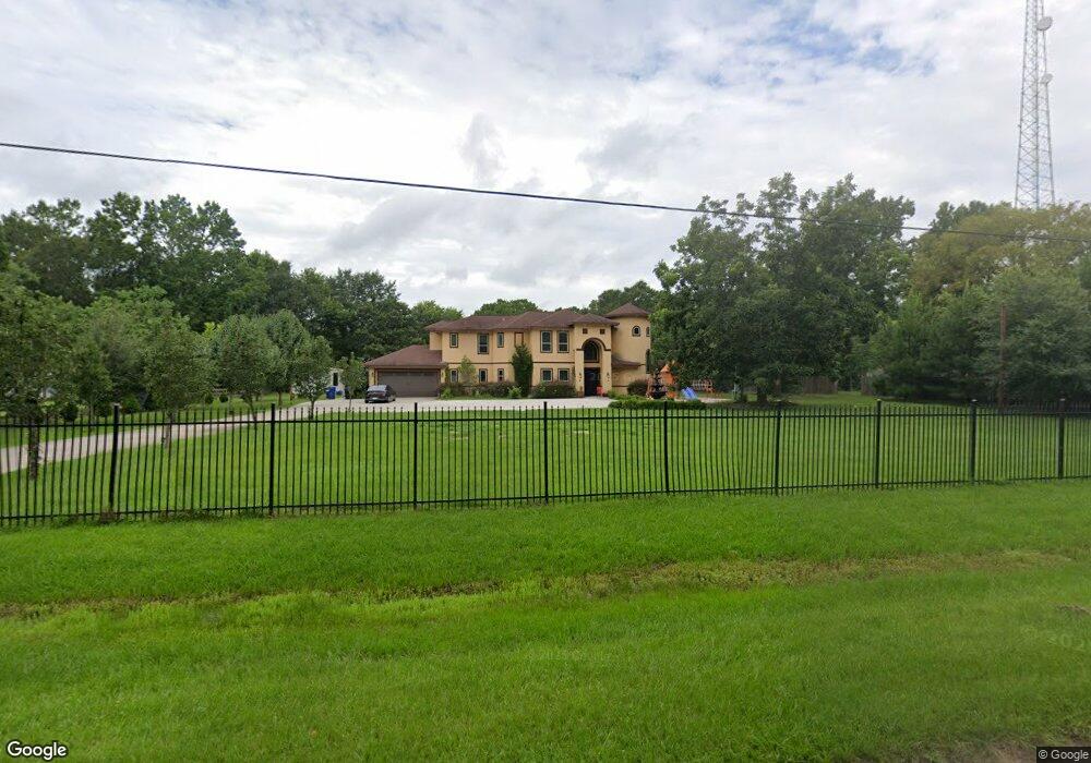 31903 Pleasant Valley Rd, Magnolia, TX 77354 - photo 1