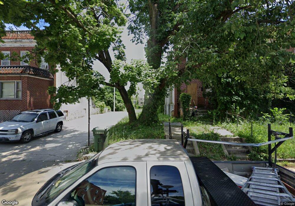 3601 Lucille Ave, Baltimore, MD 21215 - photo 1