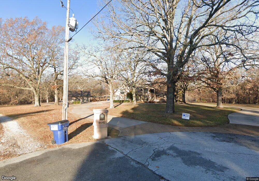 1257 Wolf Springs Rd, Harrison, AR 72601 - photo 1