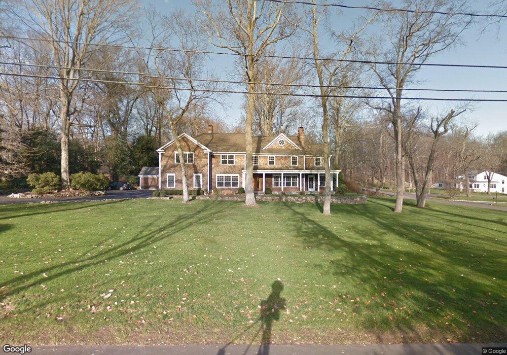 7 Joann Cir, Westport, CT 06880 - photo 1