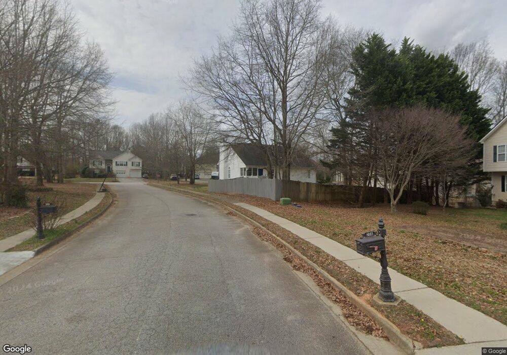 0 James Allen Place unit 8769850, Temple, GA 30179 - photo 1