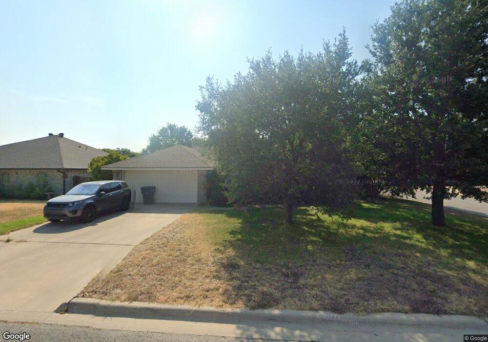 2409 Breezeway Ln, Temple, TX 76502 - photo 1