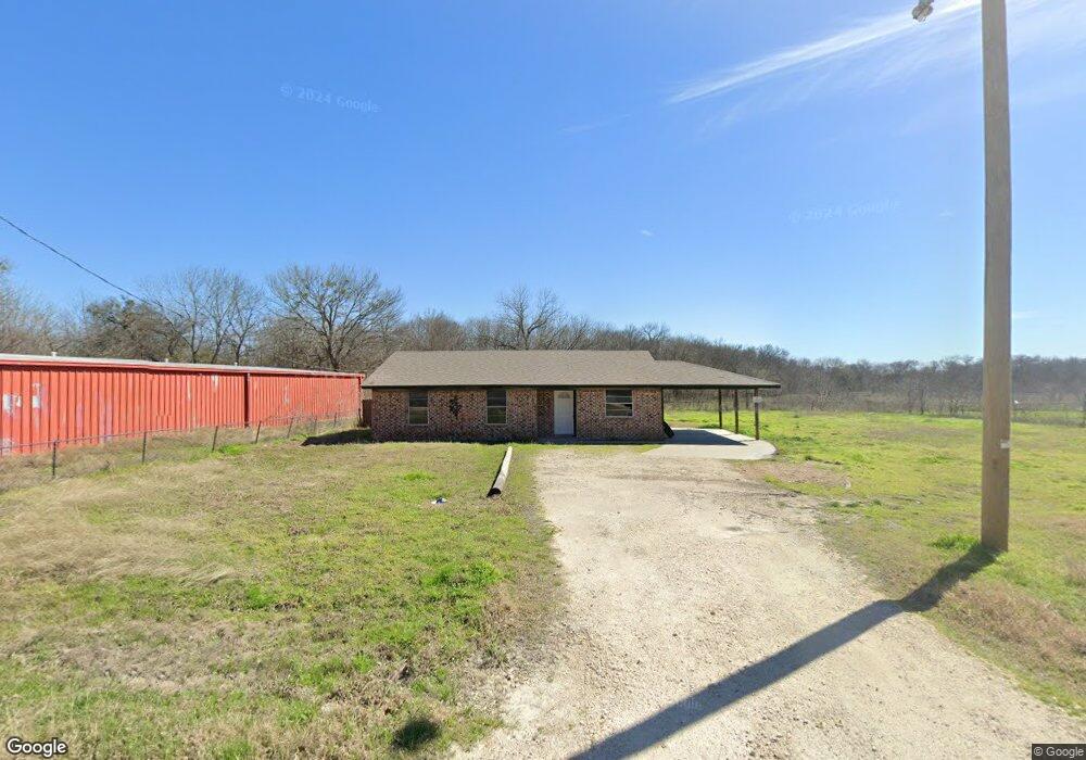 3201 NW County Road 2004, Corsicana, TX 75110 - photo 1