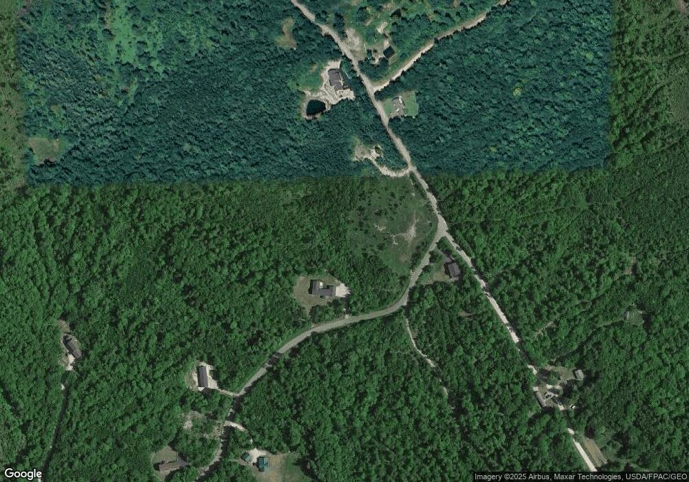 Lot 5 Carissa, Bridgton, ME 04009 - photo 1