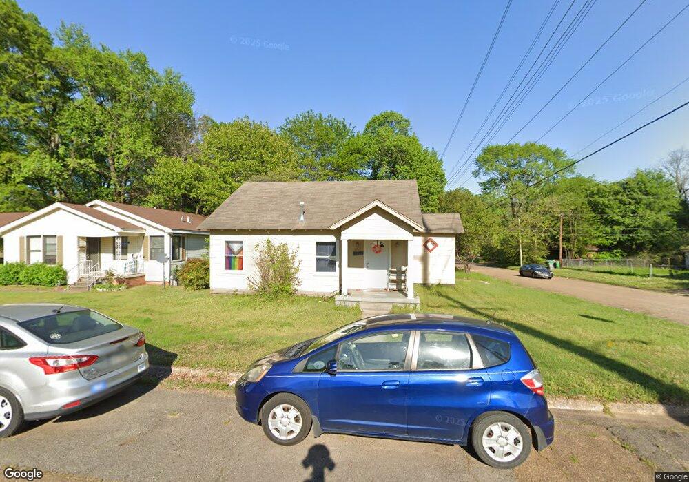 3902 Elizabeth St, Texarkana, TX 75503 - photo 1