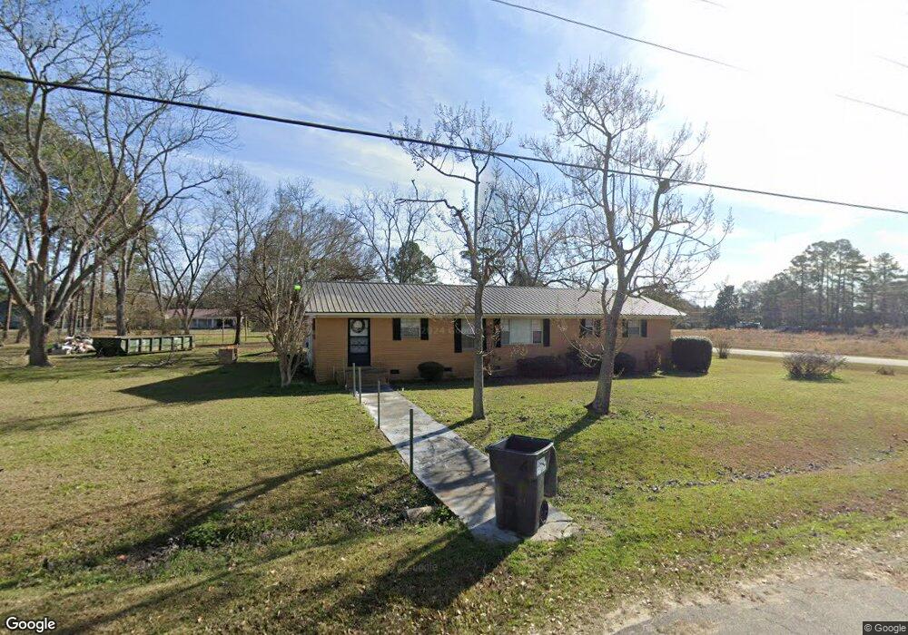 210 W Gray Ave, Lenox, GA 31637 - photo 1