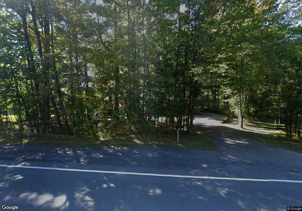 306 Dalton Division Rd, Pittsfield, MA 01201 - photo 1