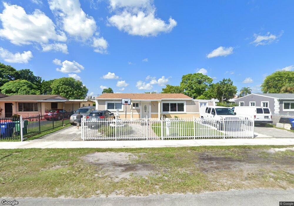 18100 NW 25th Ct, Miami Gardens, FL 33056 - photo 1