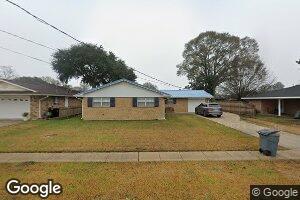 1885 George St, Lutcher, LA 70071
