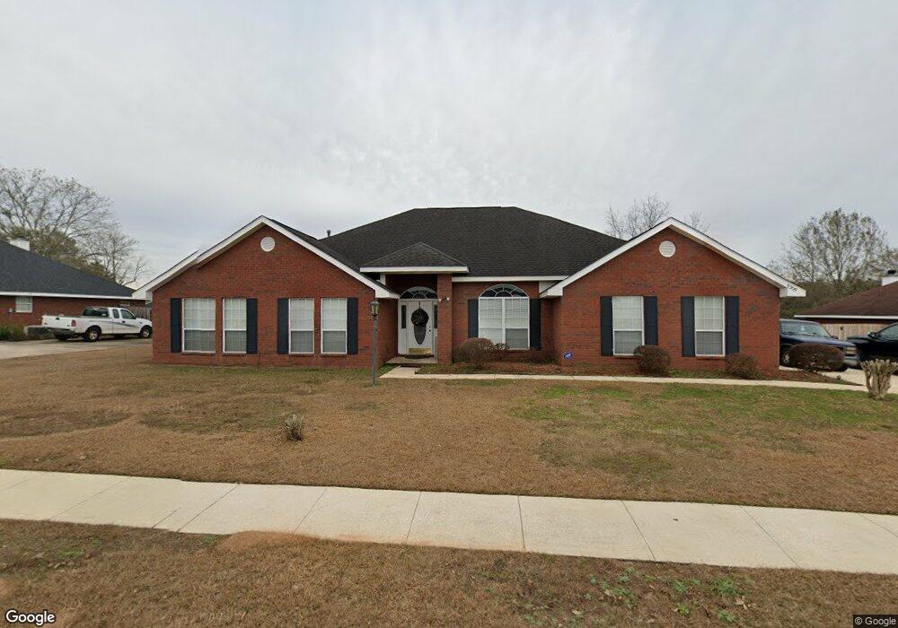 9309 Mcfarland Way, Mobile, AL 36695 - photo 1