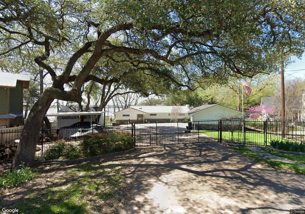 1033 E Lake Dr, Weatherford, TX 76087 - photo 1