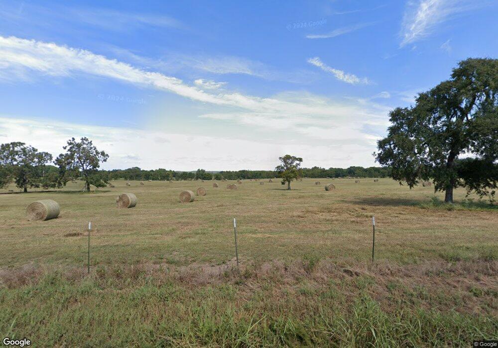 471183 E 1140 Rd, Muldrow, OK 74948 - photo 1