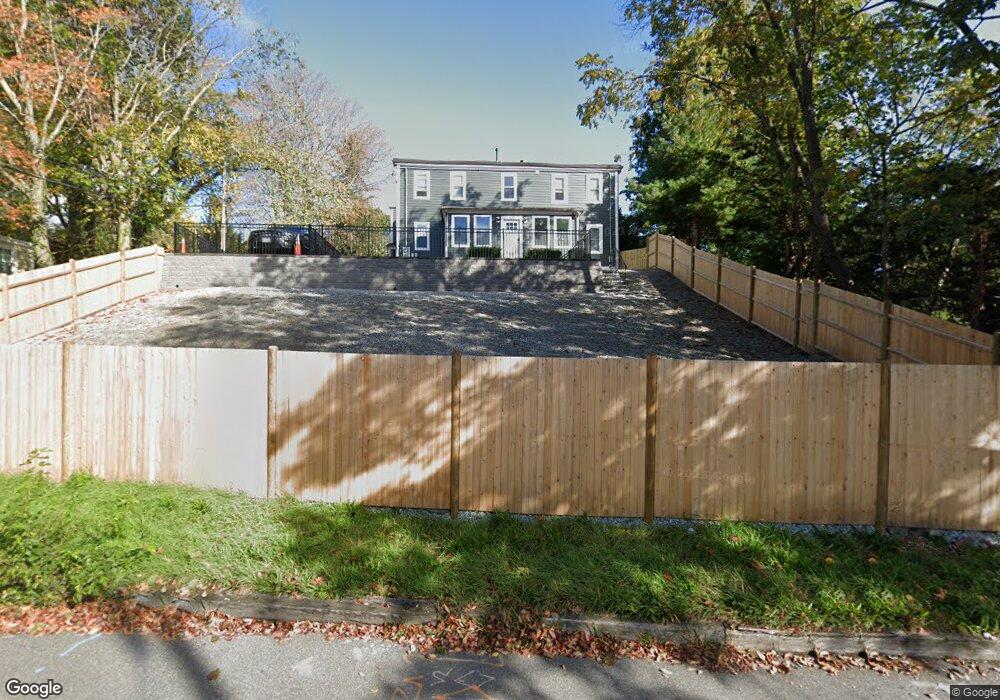 400 Adams St unit 400B, Milton, MA 02186 - photo 1