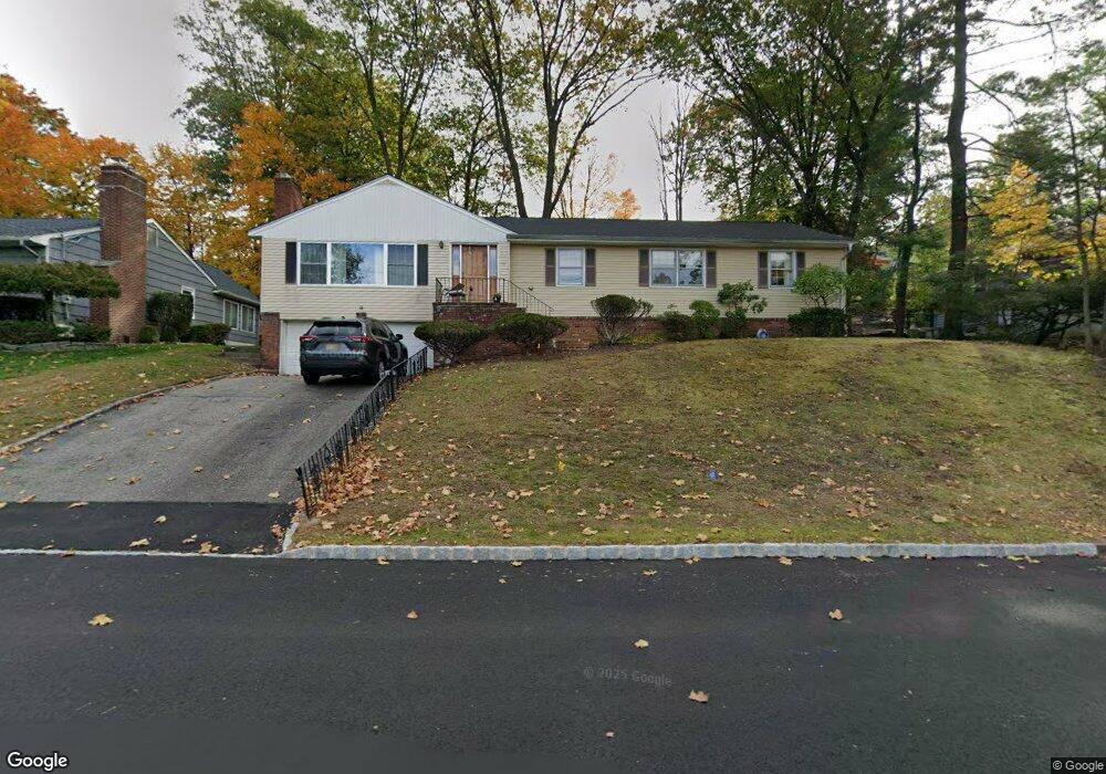 20 Mitchell Ave, West Caldwell, NJ 07006 - photo 1