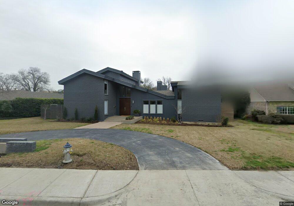 6627 Velasco Ave, Dallas, TX 75214 - photo 1