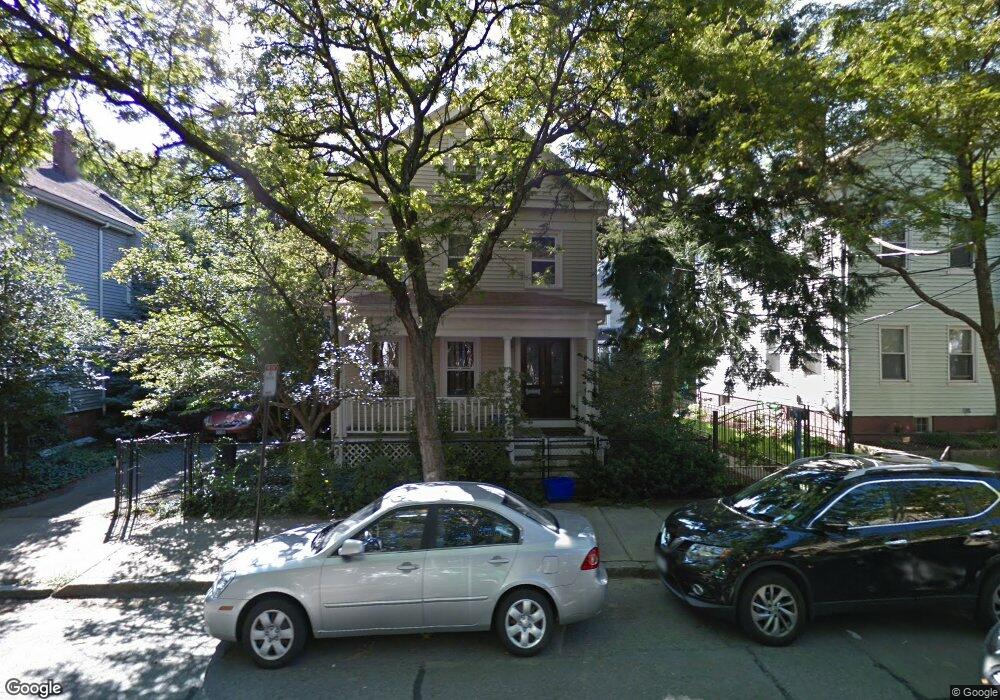 277 Windsor St, Cambridge, MA 02139 - photo 1