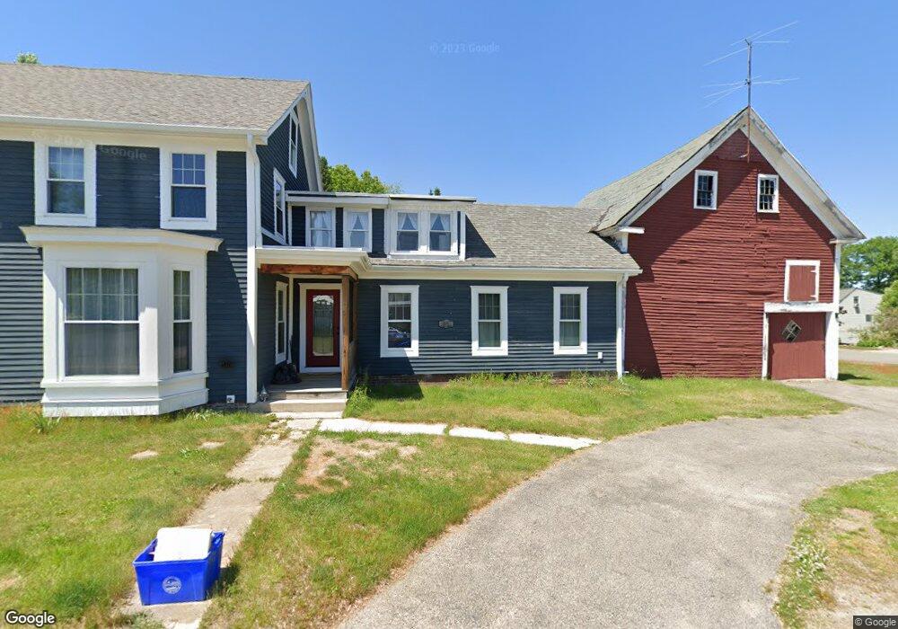 109 Maple St, Somersworth, NH 03878 - photo 1